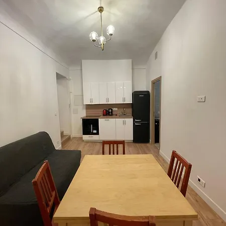 Charming In Vieux Appartement